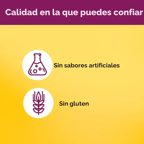 Vista 7 de Nature Made Suplemento alimenticio Prenatal + DHA 200 mg, 60 cápsulas suaves, 1435, 1