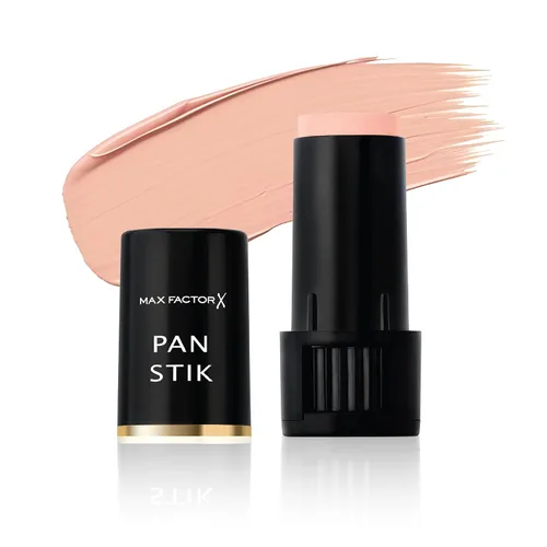 Vista 12 de Max Factor Panstik Base - # 14 Cobre Fresco, 9g/0.3 oz