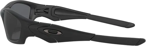 Vista 4 de Oakley Mens Oo9039 Straight Jacket Sport Sunglasses