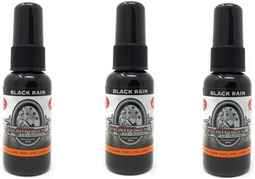 Vista 29 de BluntPower (Michelle's Best, 3 unidades) Ambientador concentrado – Ambientador a base de aceite premium en aerosol para el hogar y el coche – Spray