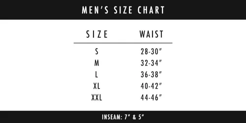 Vista 5 de PSD - Ropa interior elástica para hombre tipo bóxer con banda ancha elástica paquete