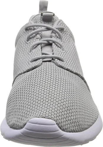 Vista 2 de Nike Roshe Run - Tenis para hombre, Gris, 10