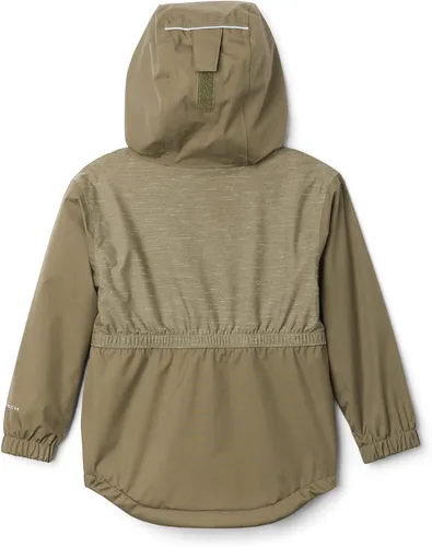 Vista 5 de Columbia Kids & Baby Rainy Trails - Chaqueta con forro polar