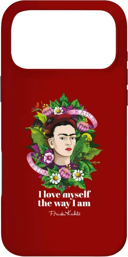 Vista 22 de Frida Kahlo - Variety of Items Case for iPhone 17