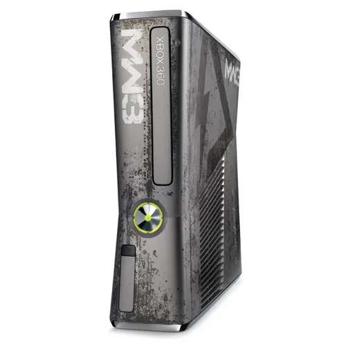 Vista 7 de Xbox 360 Limited Edition Call of Duty Modern Warfare 3 Bundle