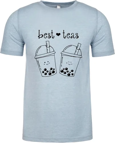 Vista 14 de Moonlight Makers Graphic Men's Tee, Funny T Shirt, Shirts with Drinks Sayings, Heather Gray or Indigo