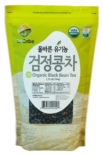 Vista 14 de McCabe Cebada perlada orgánica para bebé, grano de cebada perlada, certificado USDA y CCOF, producto de Estados Unidos, 3 libras (48 onzas)