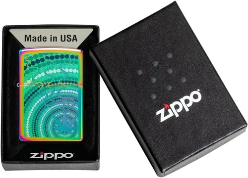 Vista 31 de Zippo Encendedores de hojas