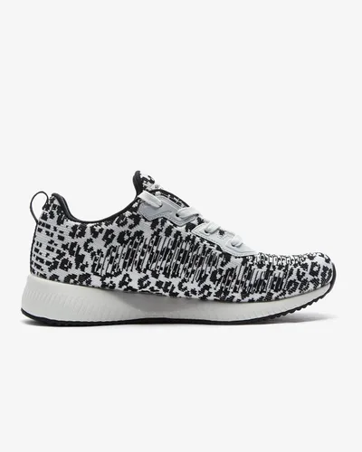 Vista 2 de Skechers Bobs Squad - Mighty Cat Womens Shoes