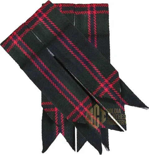 Vista 25 de Kilts Hose Flashes I Scottish Traditional Socks Flashes