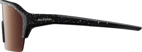 Vista 3 de ALPINA Gafas de ciclismo que mejoran el contraste y a prueba de roturas para hombres y mujeres, 100% protección UV, RAM HR Q-LITE