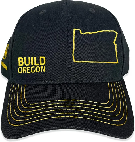 Vista 75 de John Deere Toddler Build State Pride State Outline Youth Children's Full Twill Ha