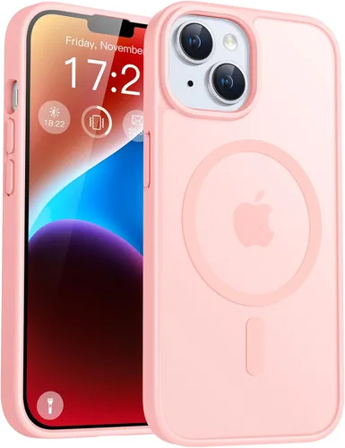Vista 16 de Funda para Google Pixel 9 pro XL, compatible con magnética, azul