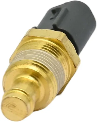 Vista 6 de Sensor de temperatura del refrigerante del motor Interruptor de temperatura Cv Cargo Van Commander Dakota Dart Durango Cherokee Journey Liberty