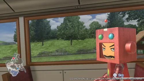 Vista 11 de Go Vacation - Nintendo Switch