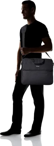 Vista 6 de Kensington Funda para portátil SP17 de 17 pulgadas negro