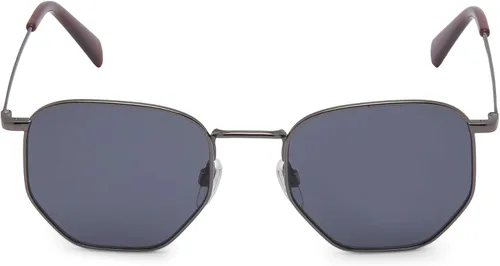Vista 2 de Levis Lentes de sol rectangulares Lv 1004S