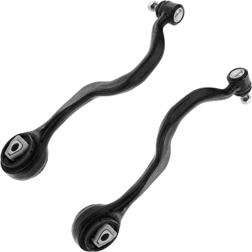 Vista 25 de TRQ Juego de brazos de control trasero compatible con Dodge Ram 1500 2009-2010 2011-2012 Ram 1500