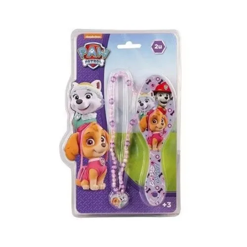Vista 2 de Set de Belleza The Paw Patrol