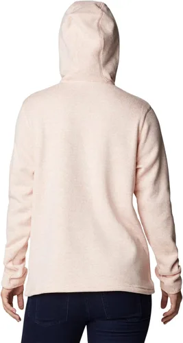 Vista 2 de Columbia Suéter W Weather con capucha para mujer