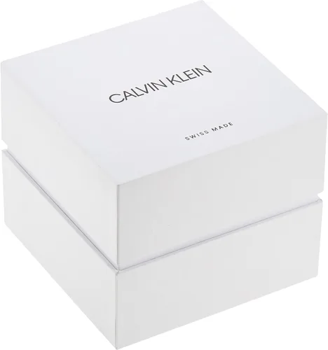Vista 7 de Calvin Klein K7B21626 - Reloj de cuarzo analógico y digital para adultos con correa de acero inoxidable