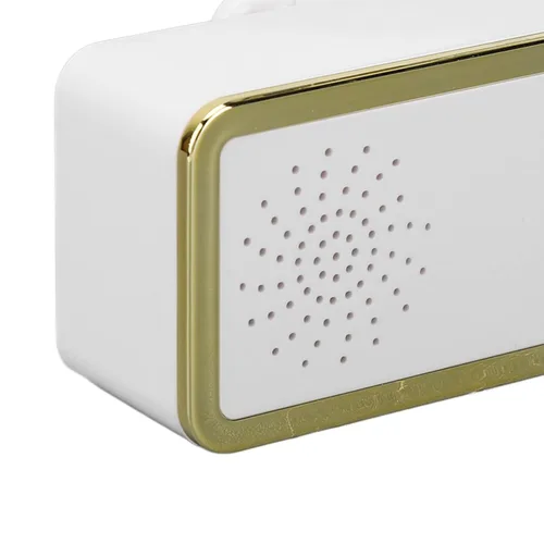 Vista 6 de Limpiador de aire pequeño de escritorio eliminación de humo de olor reducción de ruido purificador de aire portátil para salón de belleza dormitorio