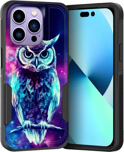Vista 36 de Funda para iPhone Air, doble capa híbrida resistente resistente a prueba de golpes de policarbonato duro + funda protectora de silicona suave