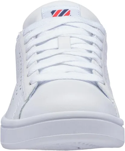 Vista 4 de K-Swiss Tenis Court Casper III para mujer