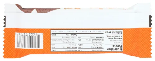 Vista 2 de Power Crunch Barritas, crema de mantequilla de maní, 12 barras, de BioNutritional