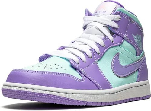 Vista 4 de Nike mens High-Top