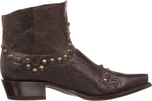 Vista 6 de Stetson Shelby - Botas de trabajo para mujer