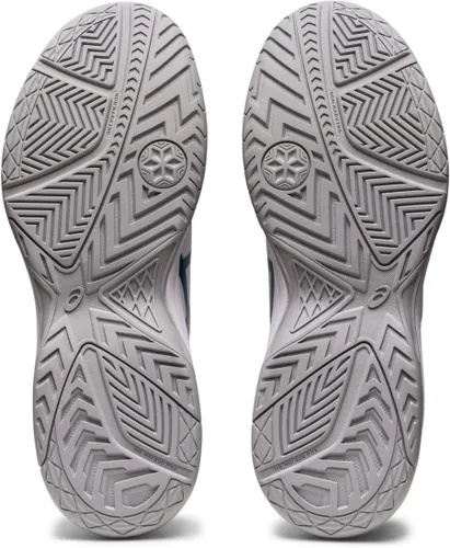 Vista 7 de ASICS Women's UPCOURT 5 Volleyball Shoes