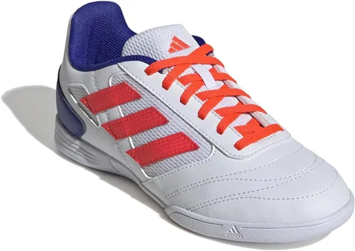 Vista 7 de Adidas Super Sala 2 J unisex para niños (niño pequeño/niño grande)