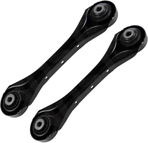 Vista 69 de Detroit Axle - Kit de brazos de control traseros de 2 piezas para Hyundai Accent 2000-2005, 2