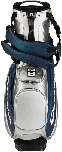 Vista 2 de TaylorMade Tour 24 Stand Golf Bag