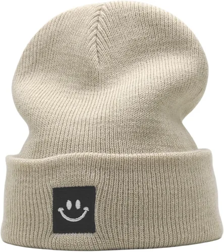 Vista 5 de 55cube Gorro de invierno para bebés de 0-6 meses, 6-12-24 meses, 2-5-8 años