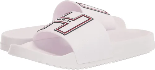 Vista 7 de Tommy Hilfiger Sandalias Roylan Slide para hombre