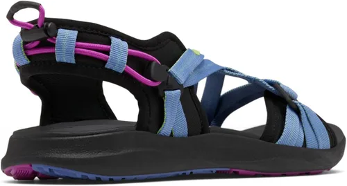 Vista 9 de Columbia Sandalia deportiva para mujer