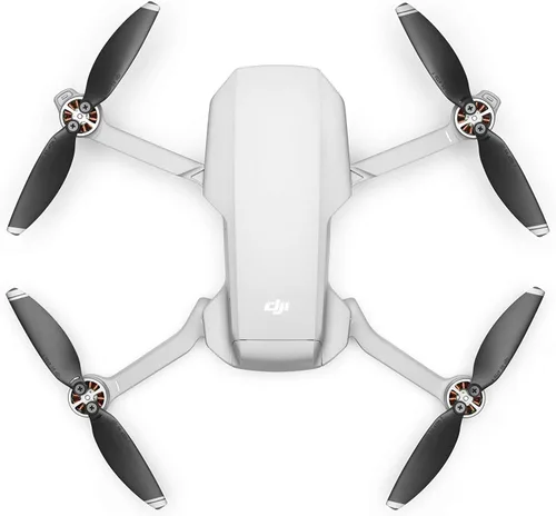Vista 5 de DJI Mavic Mini Fly More Combo