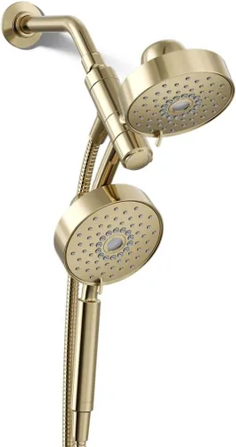 Vista 18 de PURIST® COMBO 2 EN 1 1.75 GPM