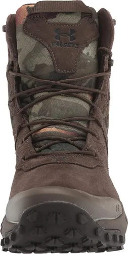 Vista 2 de Under Armour Men's Military Grade Valsetz Reaper Waterproof Tactical Boot