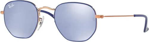 Vista 2 de Ray-Ban Kids' Rj9541sn Square Sunglasses
