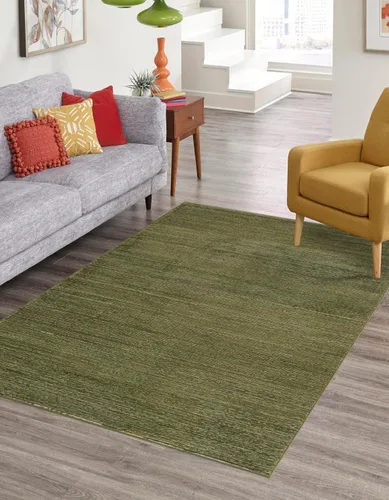 Vista 9 de Unique Loom Finsbury Collection - Alfombra de área - Kate (2 pies x 3 pies 1 pulgada, rectangular, marrón)