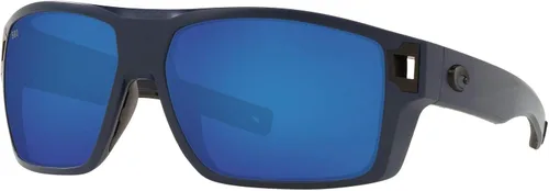 Vista 2 de Costa Del Mar Diego - Gafas de sol rectangulares para hombre