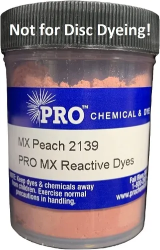 Vista 49 de PRO MX - Tinte reactivo 8oz (227 gramos) (Amethyst)