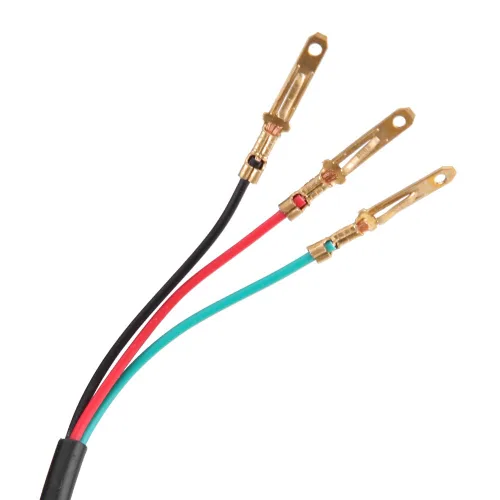 Vista 6 de Interruptor de 3 velocidades 0.866 in 7/8 pulgadas de plástico manillar de motocicleta eléctrico 3 velocidades Módulo interruptor para E-Bike