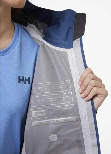 Vista 8 de Helly Hansen Odin 9 Worlds Infinity Shell - Chaqueta para mujer