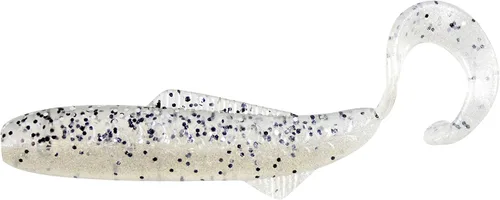 Vista 3 de Bobby Garland - Señuelo de pesca de plástico suave, 2 pulgadas, paquete de 15