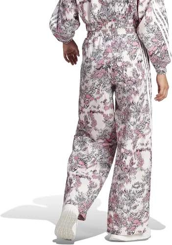 Vista 2 de adidas Women's Future Icon Three Stripes Woven Pants