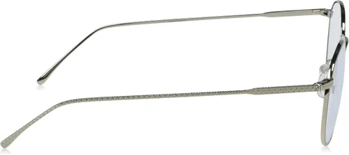 Vista 3 de Gafas graduadas LACOSTE L 2246 PC 045 Plata